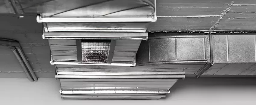 Trusted Air Duct Cleaning Company in Soledad, California