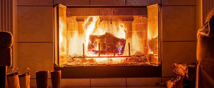 Astria Vent Free Gas Fireplaces Installation in Soledad, CA