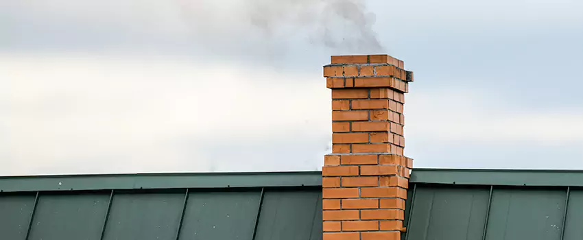 Animal Screen Chimney Cap Repair And Installation Services in Soledad, California