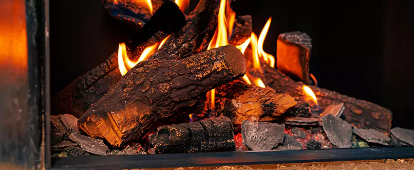 Chimney Fireplace Ash Dump Cleaning in Soledad, CA
