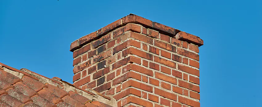 Clean Blocked Chimney in Soledad, California