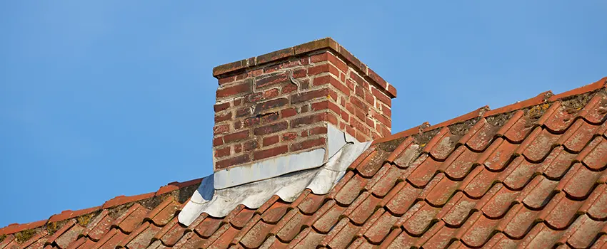 Residential Chimney Bricks Rotten Repair Services in Soledad, CA