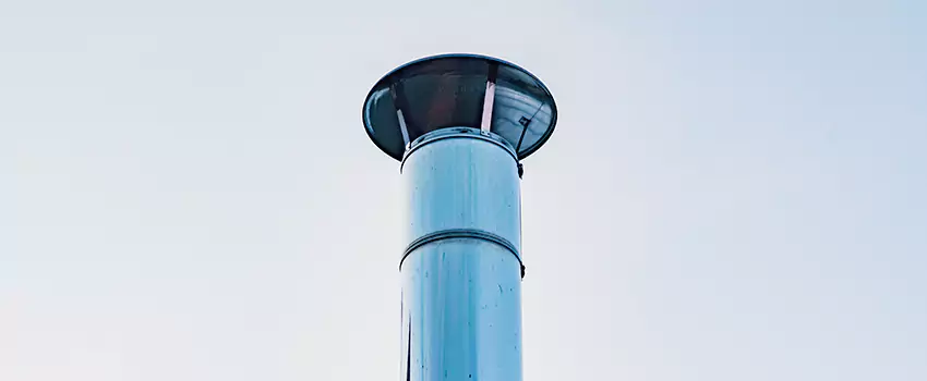 Wind-Resistant Chimney Caps Installation and Repair Services in Soledad, California