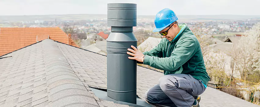 Chimney Chase Inspection Near Me in Soledad, California