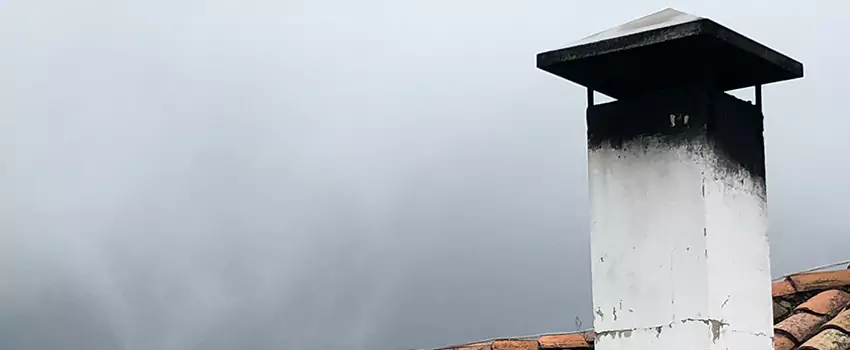 Chimney Damper Inspection in Soledad, CA