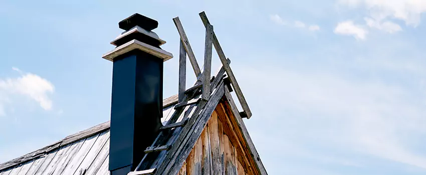 Chimney Creosote Cleaning in Soledad, CA