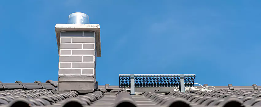 Chimney Flue Relining Services in Soledad, California