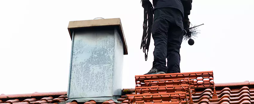 Chimney Liner Services Cost in Soledad, CA