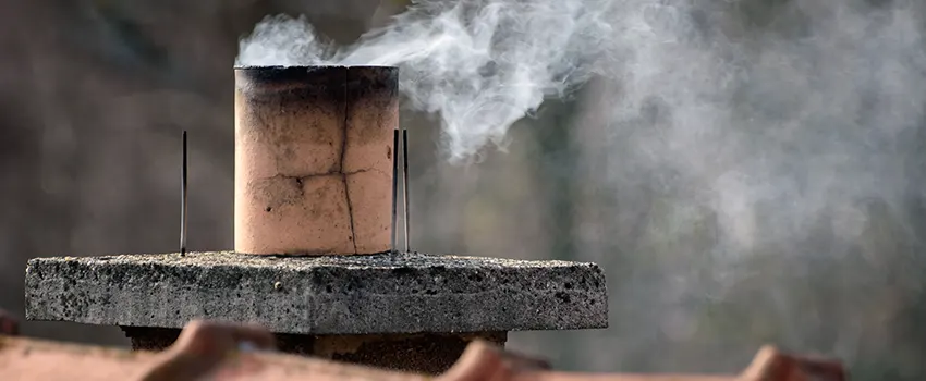 Wood Burning Chimney Odor Removal in Soledad, CA