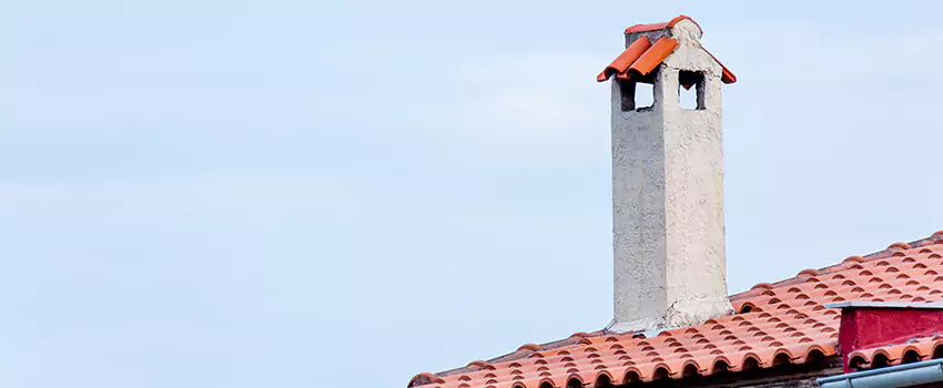 Chimney Pot Replacement in Soledad, CA