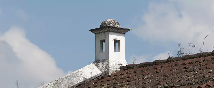 Cost To Rebuild A Chimney in Soledad, CA