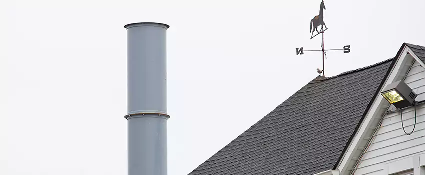Chimney Inspection in Soledad, CA