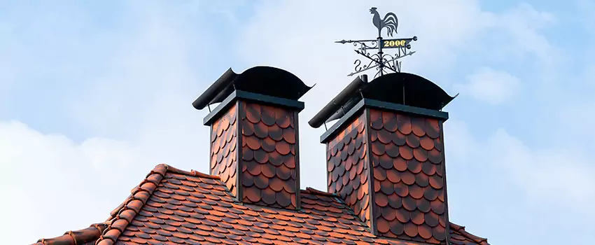 Old Chimney Restoration in Soledad, California