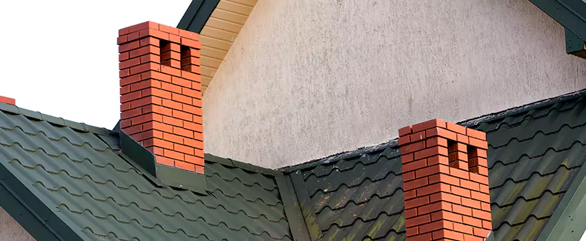 Chimney Saver Waterproofing Services in Soledad, California
