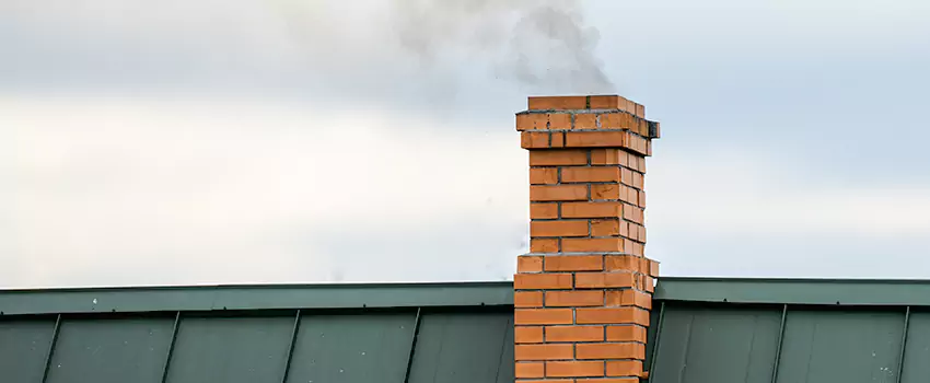 Chimney Soot Cleaning Cost in Soledad, CA