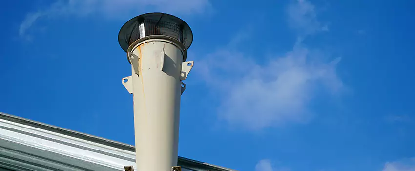 Chimney Spark Arrestor Requirements in Soledad, CA
