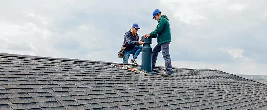 Chimney Sweep To Clear Creosote Buildup in Soledad, California
