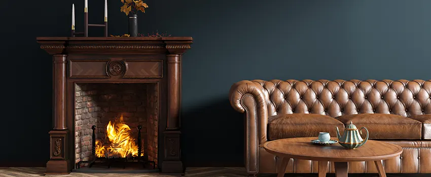 Traditional Fireplace Design Refurbishment Costs in Soledad, California