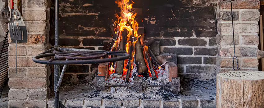 Cracked Electric Fireplace Bricks Repair Services  in Soledad, CA