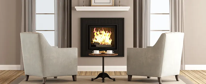 Custom Architectural Fireplace Restoration in Soledad, CA