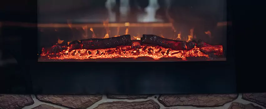 Outdoor Electric Fireplace Installation Solutions in Soledad, CA