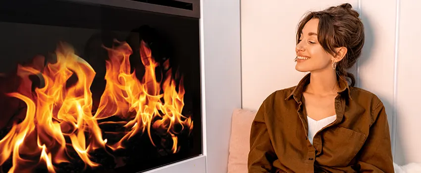 Electric Fireplace Logs Cost in Soledad, California