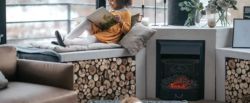 Wall Mount Electric Fireplaces Repair in Soledad, CA