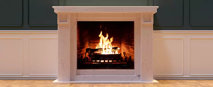 Empire Comfort Systems Fireplace Installation and Replacement in Soledad, California