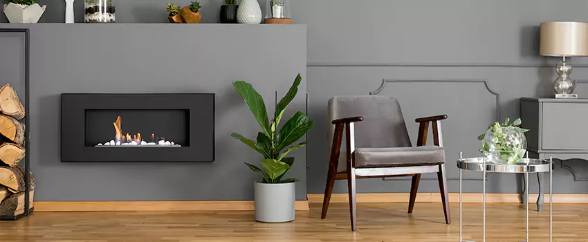 Ethanol Fireplace Burner Repair in Soledad, CA