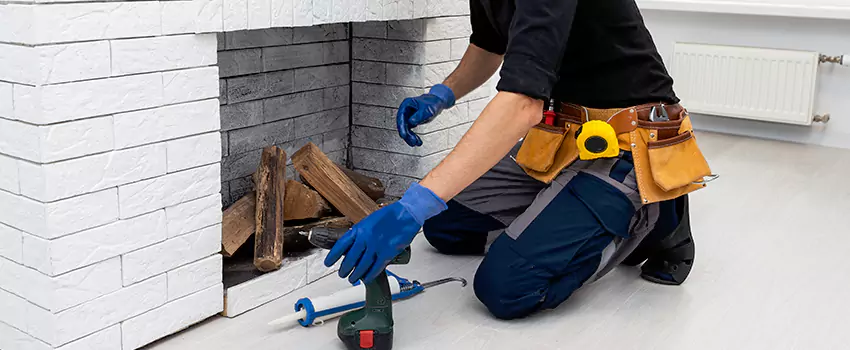 Fireplace Doors Cleaning in Soledad, California