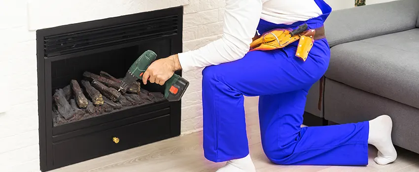 Fireplace Dampers Pivot Repair Services in Soledad, California