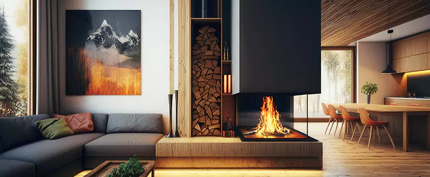 Fixing Electric Fireplace Problem in Soledad, California