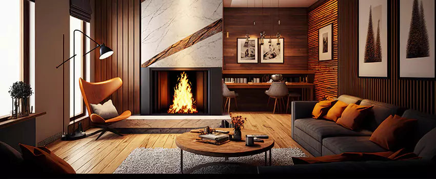 Fireplace Design Ideas in Soledad, CA