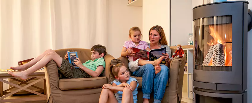 Kidsproofing Gas Fireplaces Installation in Soledad, CA