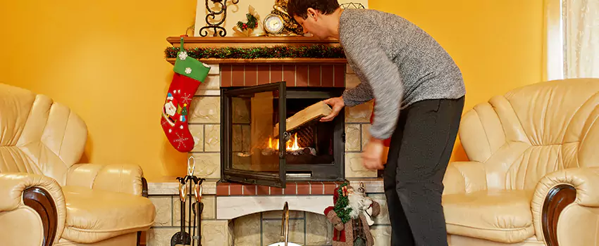 Marble Mantel Makeover Services for Fireplace in Soledad, CA