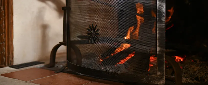 Electric Metal Fireplace installation Services in Soledad, CA