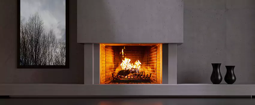 Wood Fireplace Refacing in Soledad, CA