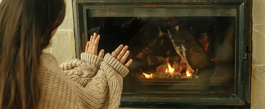 Wood-burning Fireplace Smell Removal Services in Soledad, CA
