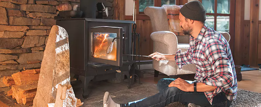 Fireplace Chimney Maintenance in Soledad, California