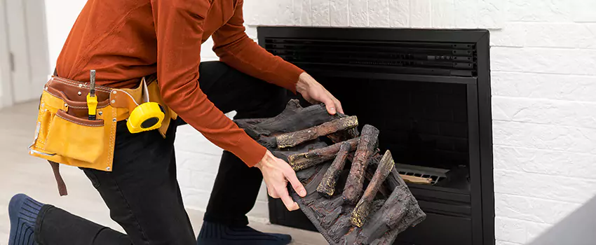 Fireplace Interior Sweeping in Soledad, CA