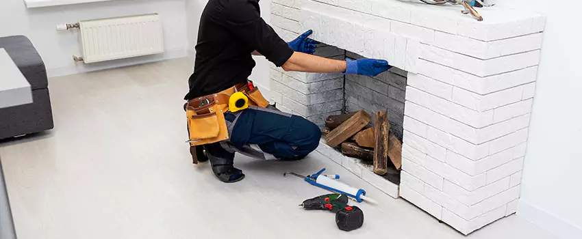 Cleaning Direct Vent Fireplace in Soledad, CA