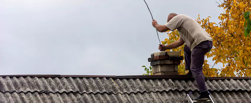 Chimney Flue Cleaning in Soledad, CA