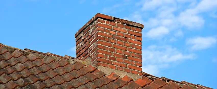 Flue Tiles Cracked Repair Services near Me in Soledad, CA