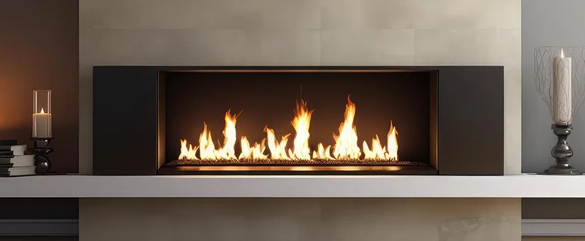 Vent Free Gas Fireplaces Repair Solutions in Soledad, California