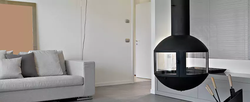 Hanging & Suspended Fireplaces Designer in Soledad, California