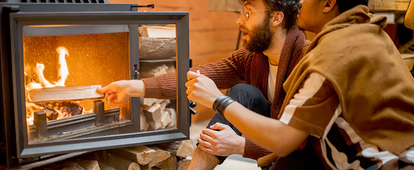 Benefits of Harman Stoves Fireplace in Soledad, California