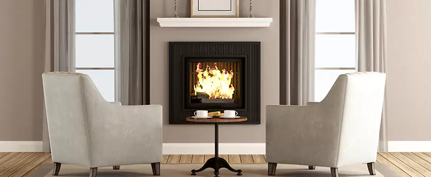 Heat & Glo Outdoor Gas Fireplaces Installation Contractors in Soledad, California