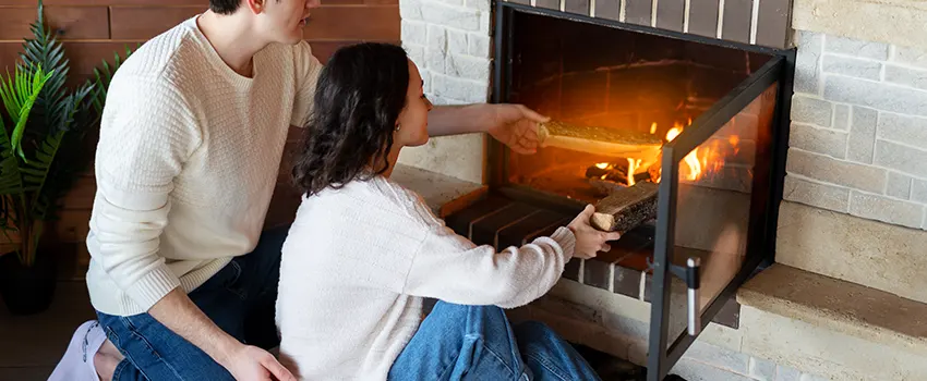 Kings Man Direct Vent Fireplaces Services in Soledad, California