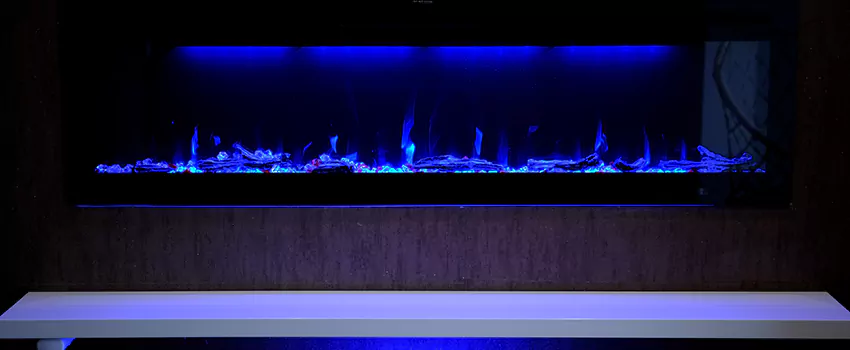 Benefits of Multi-Color Fireplace Installation in Soledad, CA