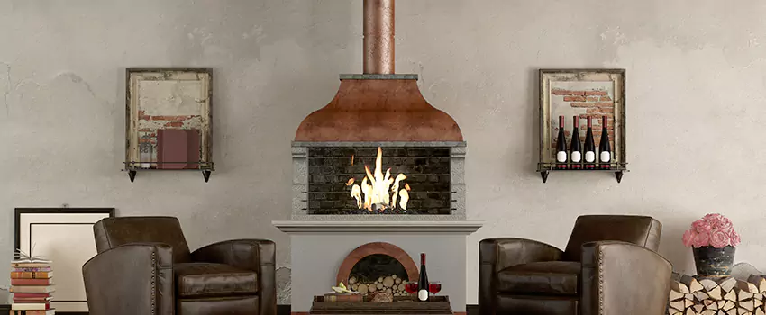 Benefits of Pacific Energy Fireplace in Soledad, California